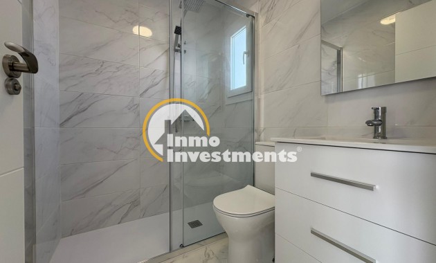 Resale - Villa - Torrevieja - Los Balcones - Los Altos del Edén