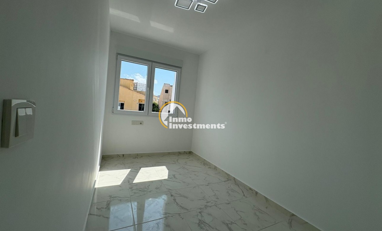 Resale - Villa - Torrevieja - Los Balcones - Los Altos del Edén