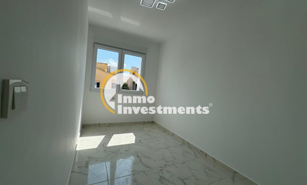 Resale - Villa - Torrevieja - Los Balcones - Los Altos del Edén