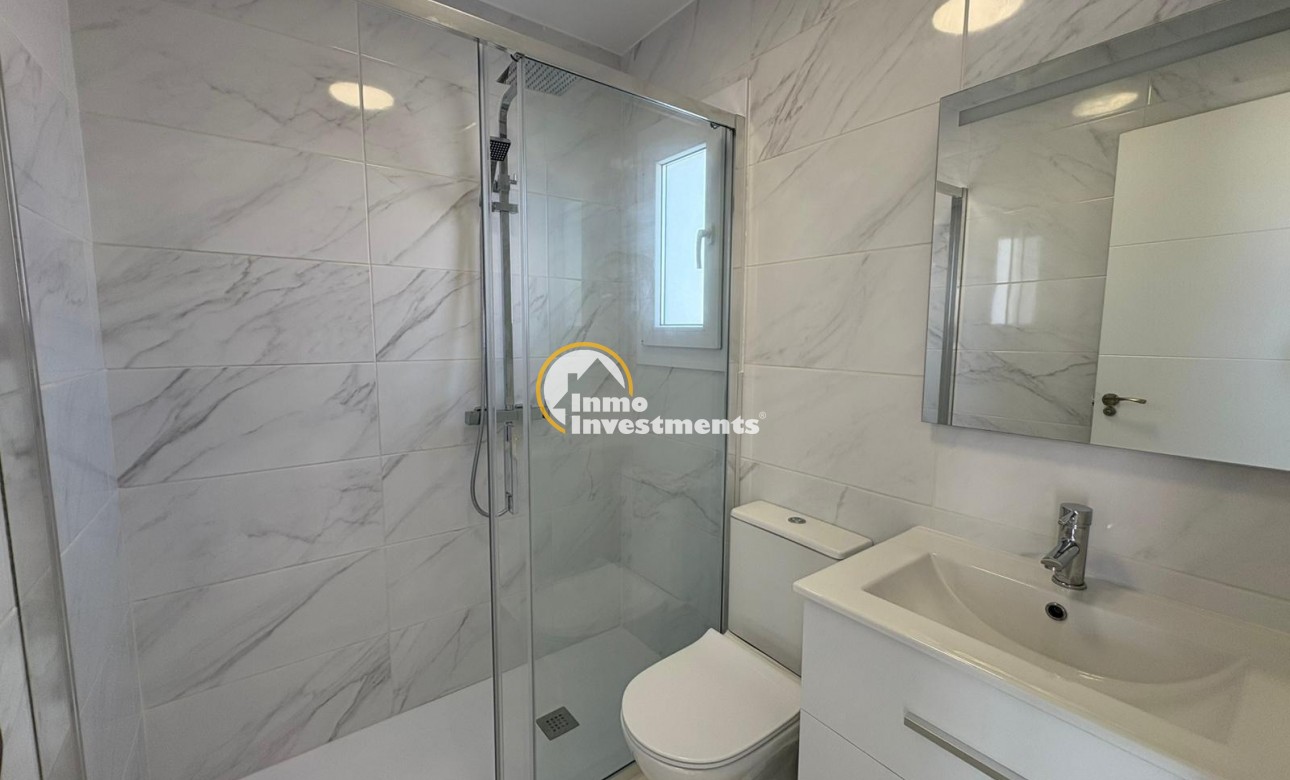 Resale - Villa - Torrevieja - Los Balcones - Los Altos del Edén