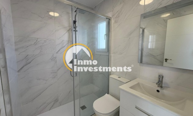 Resale - Villa - Torrevieja - Los Balcones - Los Altos del Edén