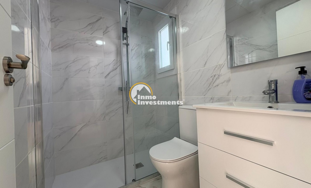 Resale - Villa - Torrevieja - Los Balcones - Los Altos del Edén