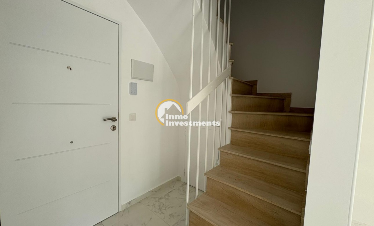 Resale - Villa - Torrevieja - Los Balcones - Los Altos del Edén