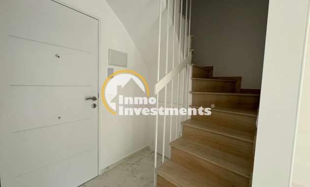 Resale - Villa - Torrevieja - Los Balcones - Los Altos del Edén