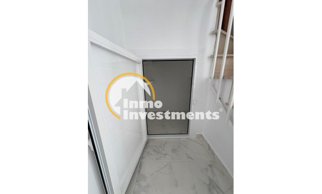 Resale - Villa - Torrevieja - Los Balcones - Los Altos del Edén