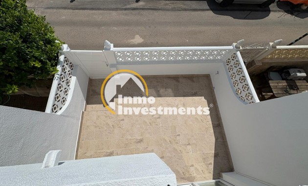 Resale - Villa - Torrevieja - Los Balcones - Los Altos del Edén