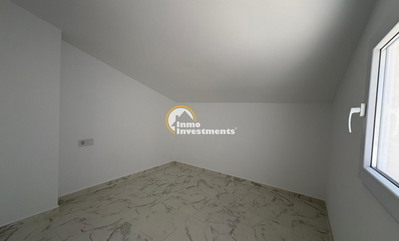 Resale - Villa - Torrevieja - Los Balcones - Los Altos del Edén