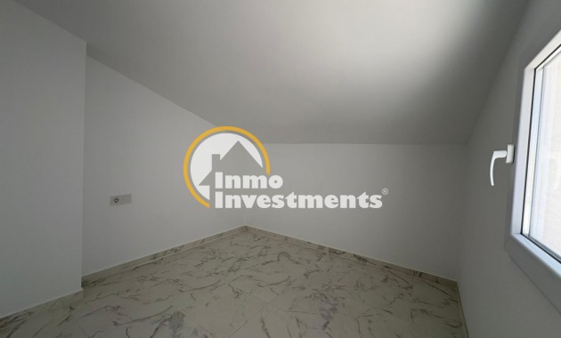 Resale - Villa - Torrevieja - Los Balcones - Los Altos del Edén