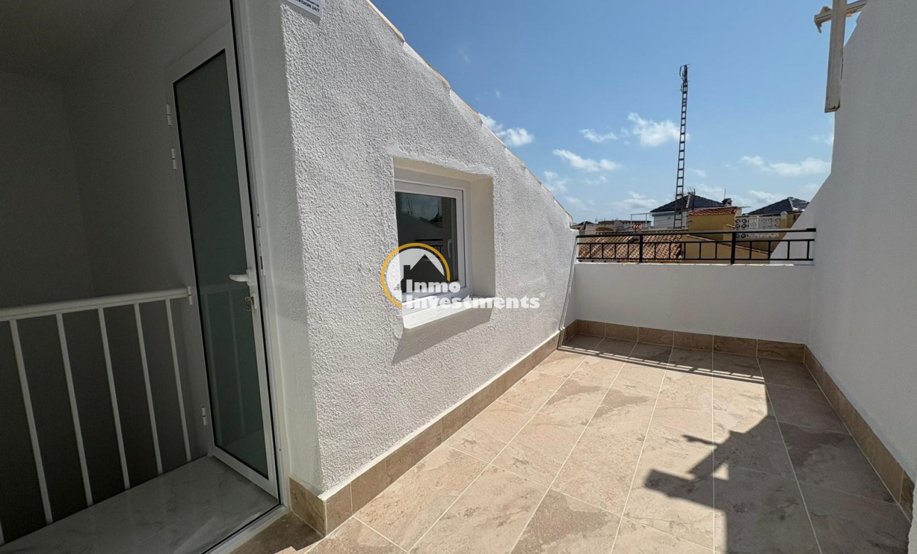 Resale - Villa - Torrevieja - Los Balcones - Los Altos del Edén