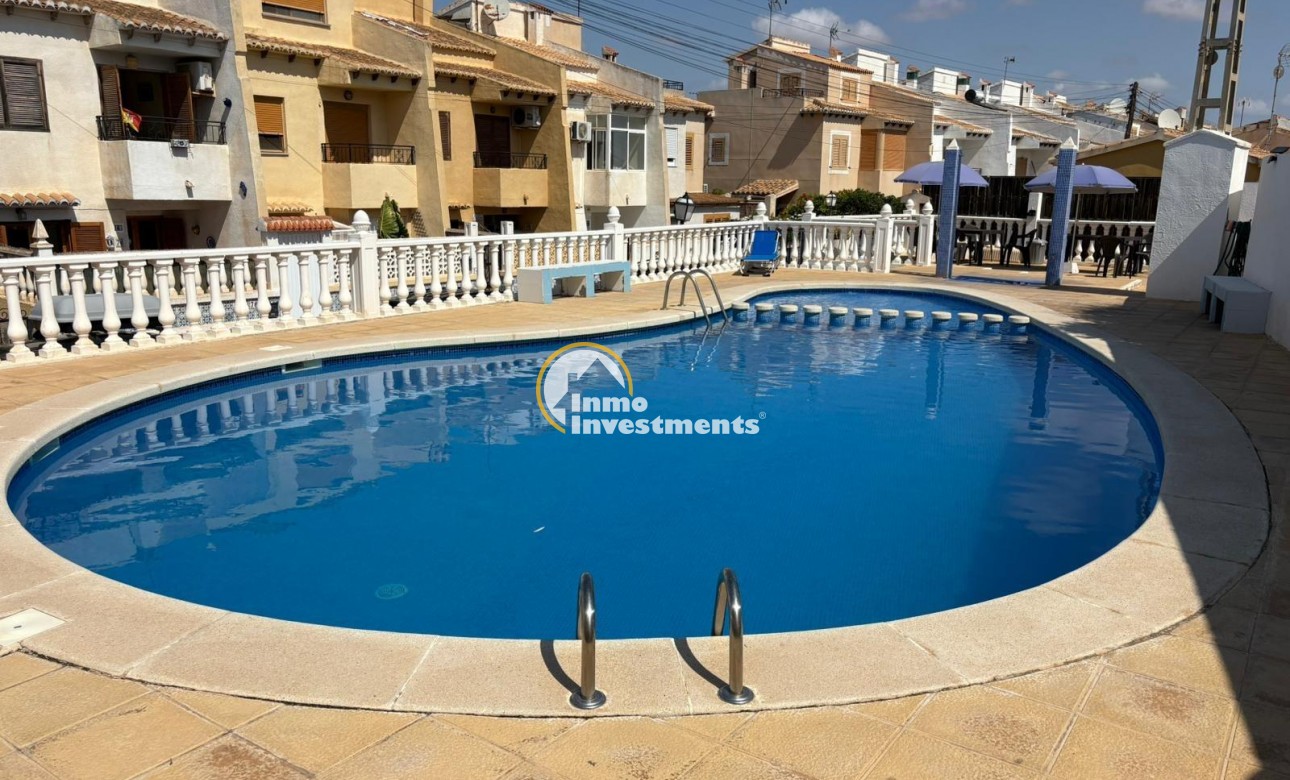 Resale - Villa - Torrevieja - Los Balcones - Los Altos del Edén