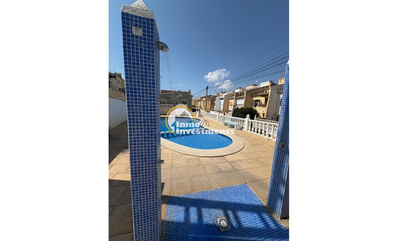 Resale - Villa - Torrevieja - Los Balcones - Los Altos del Edén