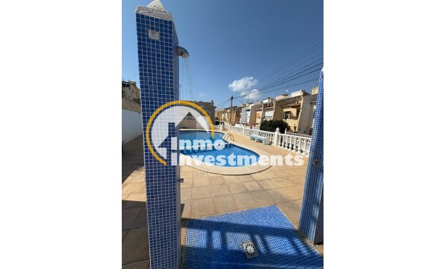 Resale - Villa - Torrevieja - Los Balcones - Los Altos del Edén