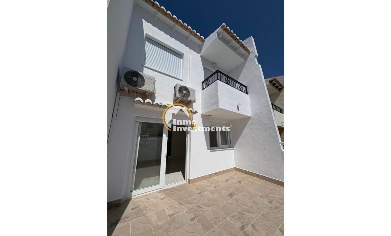 Resale - Villa - Torrevieja - Los Balcones - Los Altos del Edén