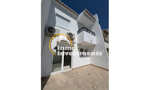 Resale - Villa - Torrevieja - Los Balcones - Los Altos del Edén