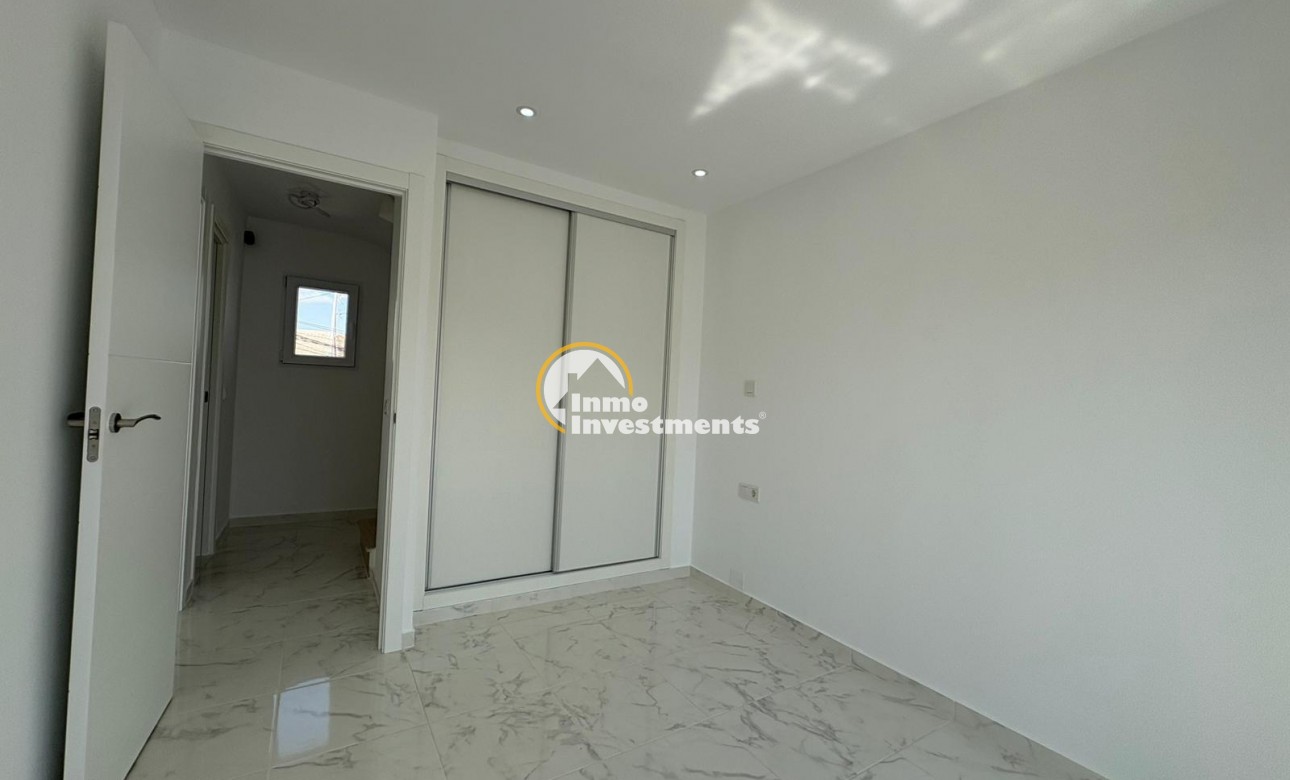 Resale - Villa - Torrevieja - Los Balcones - Los Altos del Edén