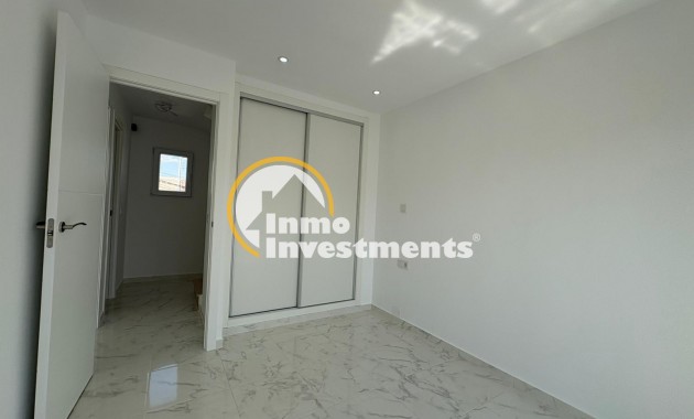 Resale - Villa - Torrevieja - Los Balcones - Los Altos del Edén