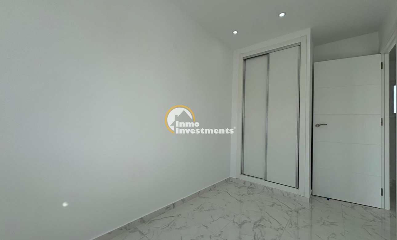 Resale - Villa - Torrevieja - Los Balcones - Los Altos del Edén