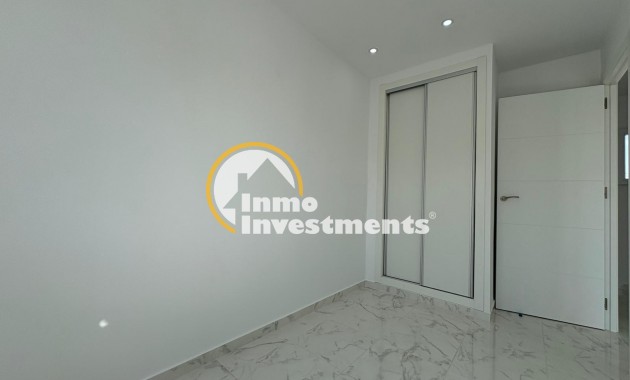 Resale - Villa - Torrevieja - Los Balcones - Los Altos del Edén