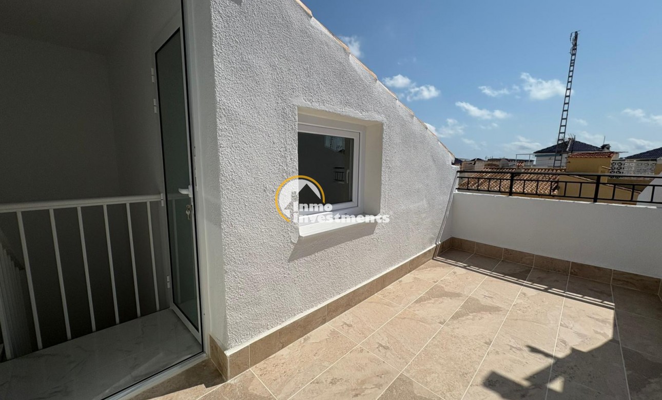 Resale - Villa - Torrevieja - Los Balcones - Los Altos del Edén