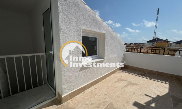 Resale - Villa - Torrevieja - Los Balcones - Los Altos del Edén
