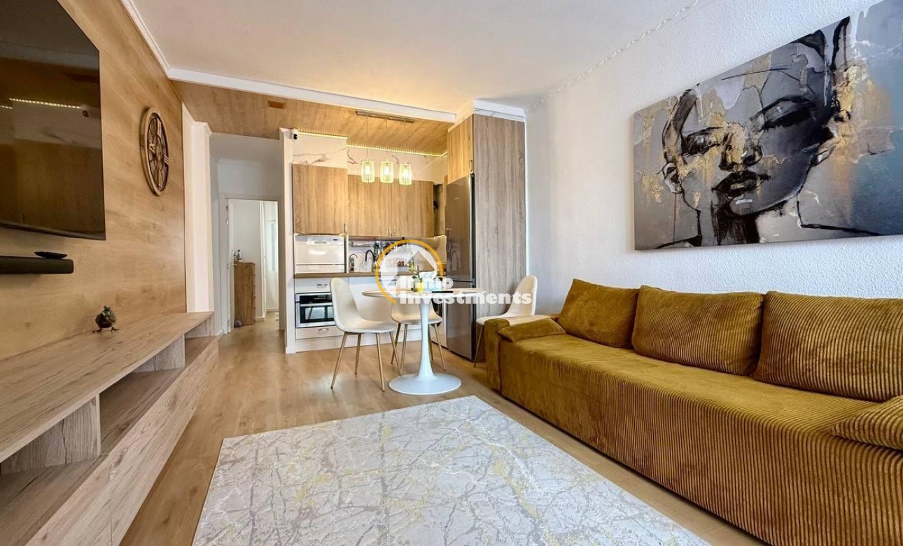 Reventa - Bungalow - Torrevieja - Los Frutales