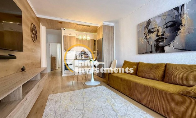 Reventa - Bungalow - Torrevieja - Los Frutales