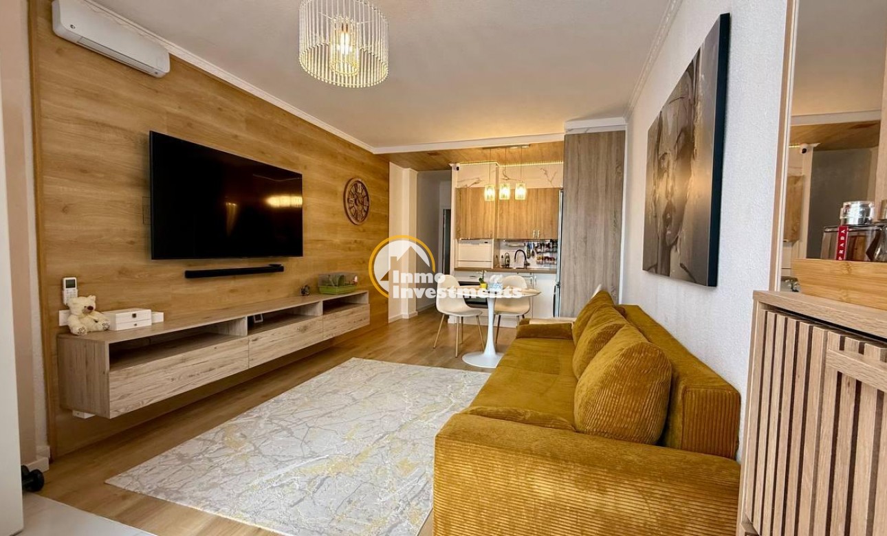 Reventa - Bungalow - Torrevieja - Los Frutales