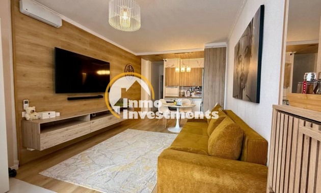 Reventa - Bungalow - Torrevieja - Los Frutales