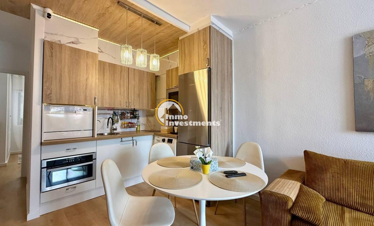 Reventa - Bungalow - Torrevieja - Los Frutales