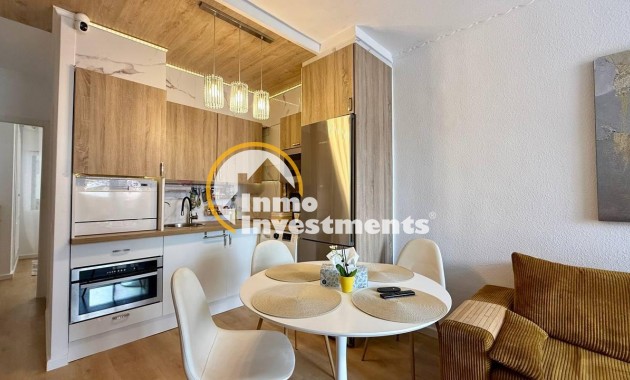 Reventa - Bungalow - Torrevieja - Los Frutales