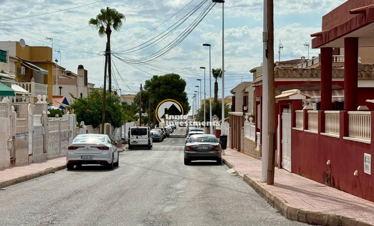 Reventa - Bungalow - Torrevieja - Los Frutales