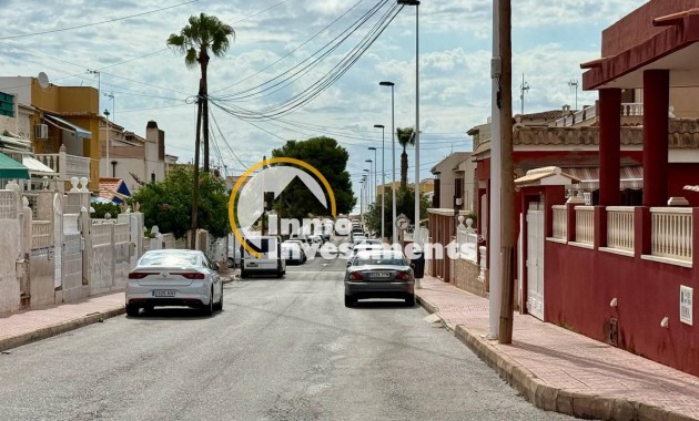 Reventa - Bungalow - Torrevieja - Los Frutales