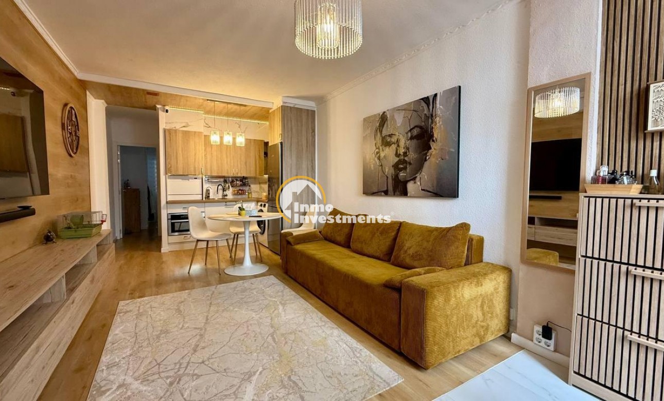 Reventa - Bungalow - Torrevieja - Los Frutales