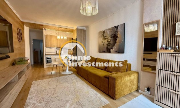 Reventa - Bungalow - Torrevieja - Los Frutales