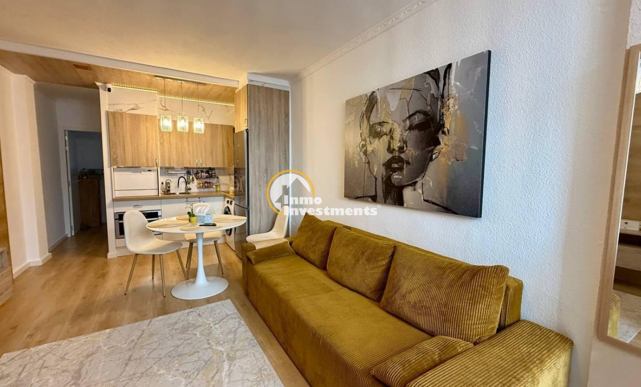 Reventa - Bungalow - Torrevieja - Los Frutales