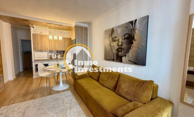 Reventa - Bungalow - Torrevieja - Los Frutales