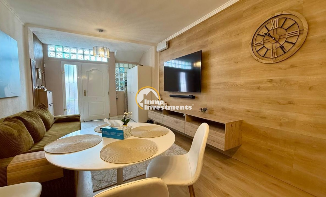 Reventa - Bungalow - Torrevieja - Los Frutales