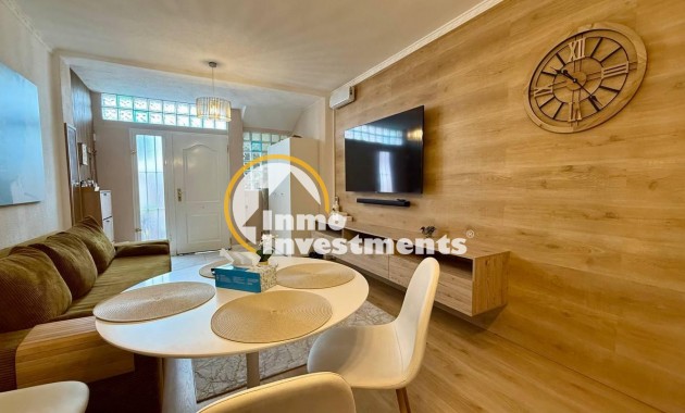 Reventa - Bungalow - Torrevieja - Los Frutales