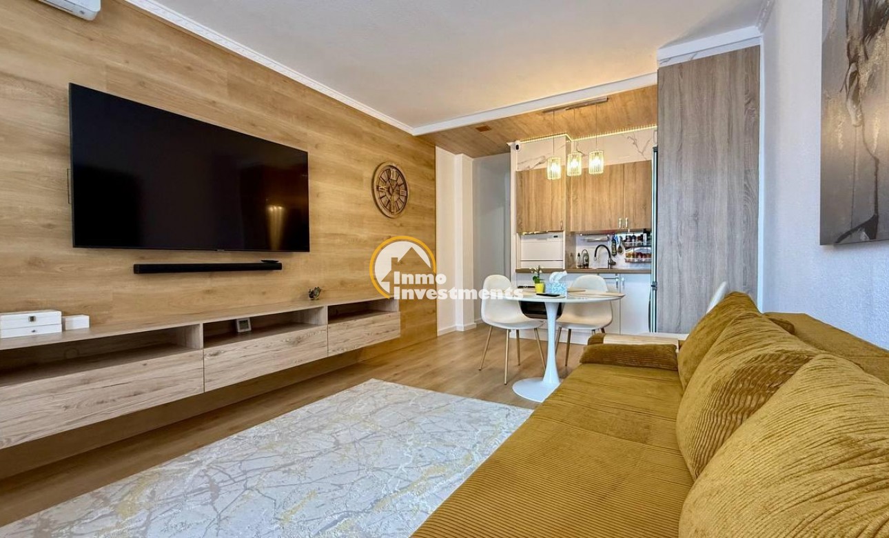 Reventa - Bungalow - Torrevieja - Los Frutales