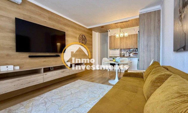 Reventa - Bungalow - Torrevieja - Los Frutales