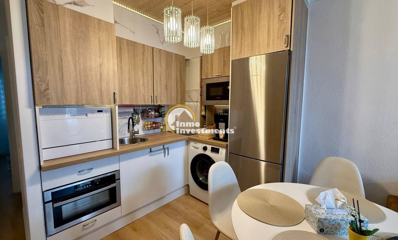 Reventa - Bungalow - Torrevieja - Los Frutales