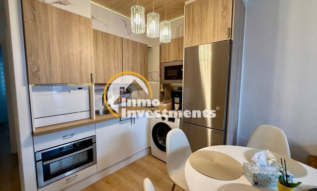 Reventa - Bungalow - Torrevieja - Los Frutales