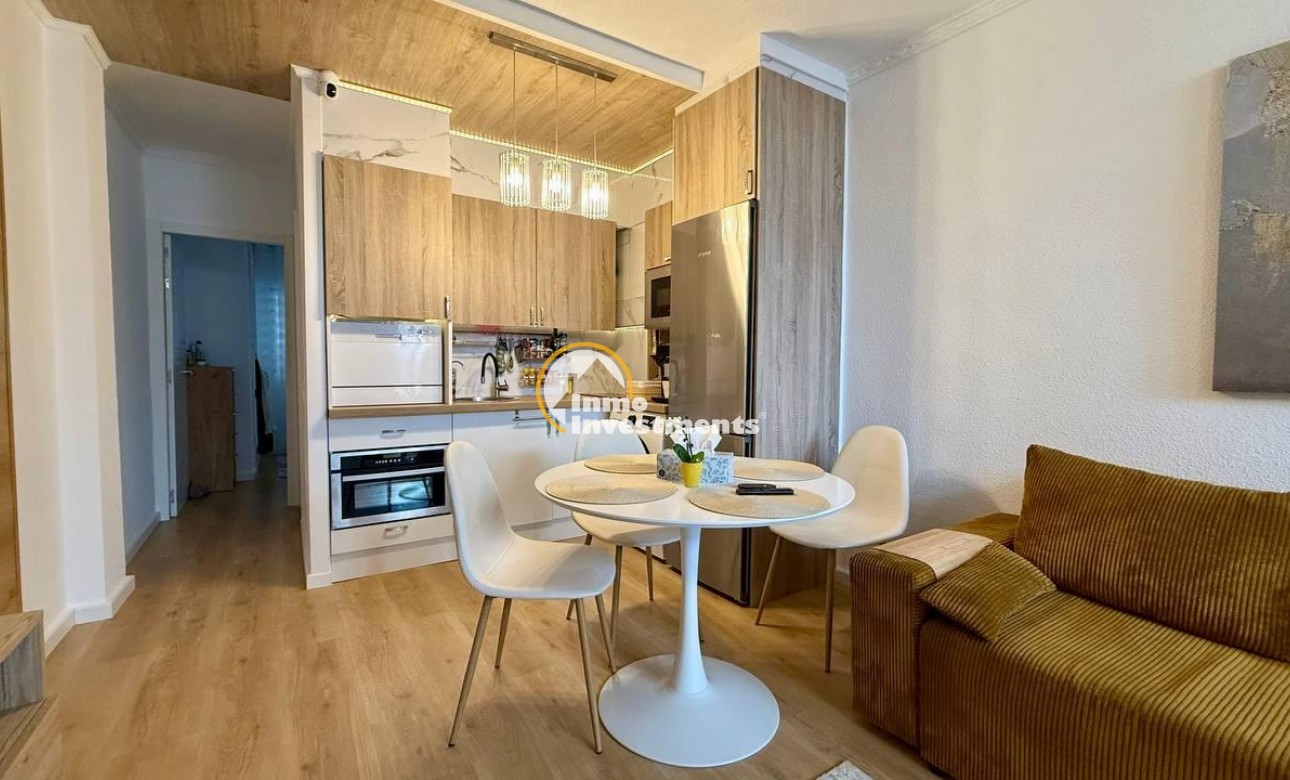 Reventa - Bungalow - Torrevieja - Los Frutales