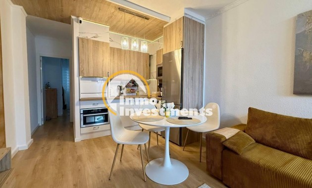 Reventa - Bungalow - Torrevieja - Los Frutales