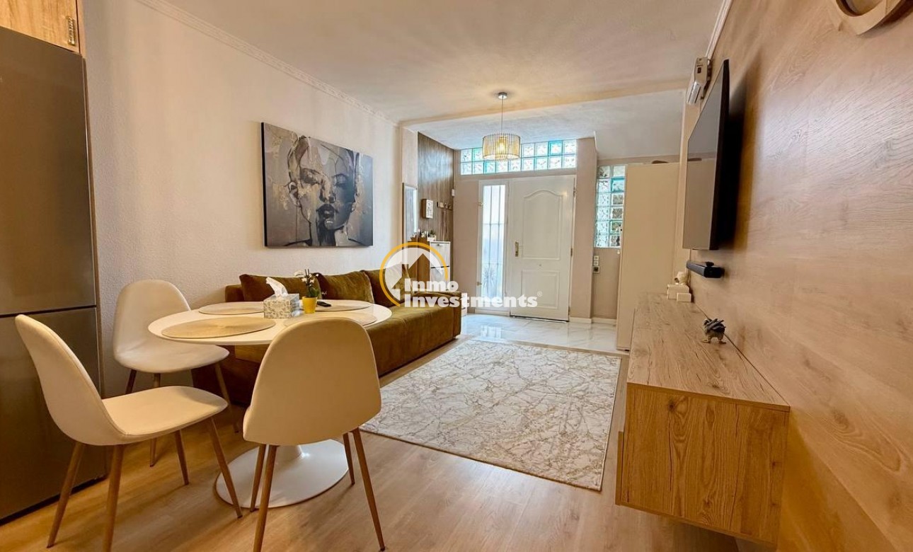 Reventa - Bungalow - Torrevieja - Los Frutales