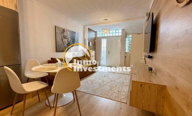 Reventa - Bungalow - Torrevieja - Los Frutales