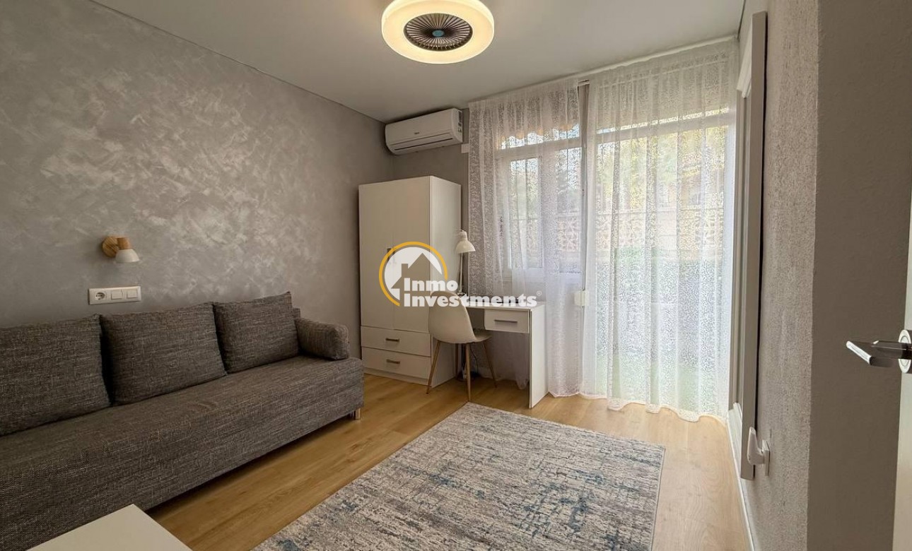 Reventa - Bungalow - Torrevieja - Los Frutales