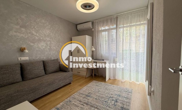 Reventa - Bungalow - Torrevieja - Los Frutales