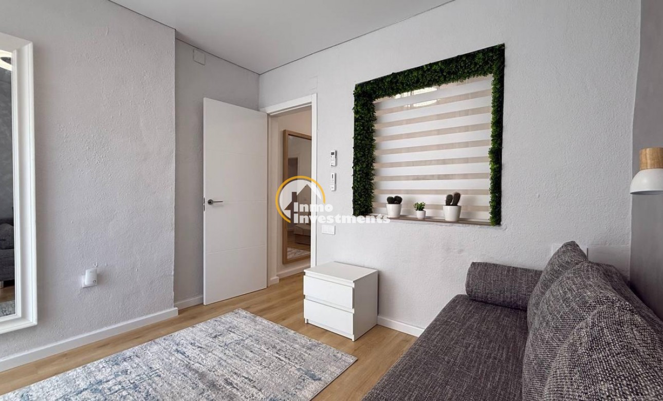 Reventa - Bungalow - Torrevieja - Los Frutales