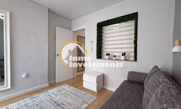 Reventa - Bungalow - Torrevieja - Los Frutales